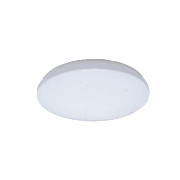 LED plafonjera Lumera Lighting Felipa, 72W, 4000K, promjer 57,5cm, zvjezd. nebo